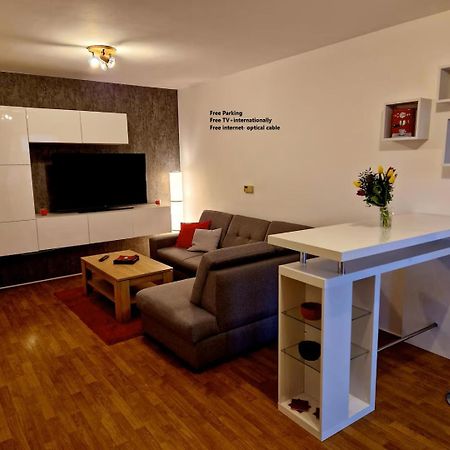 Slnecny Byt V Blizkosti Historickeho Centra Trenčín Екстериор снимка