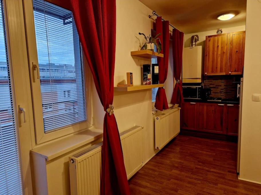 Slnecny Byt V Blizkosti Historickeho Centra Trenčín Екстериор снимка